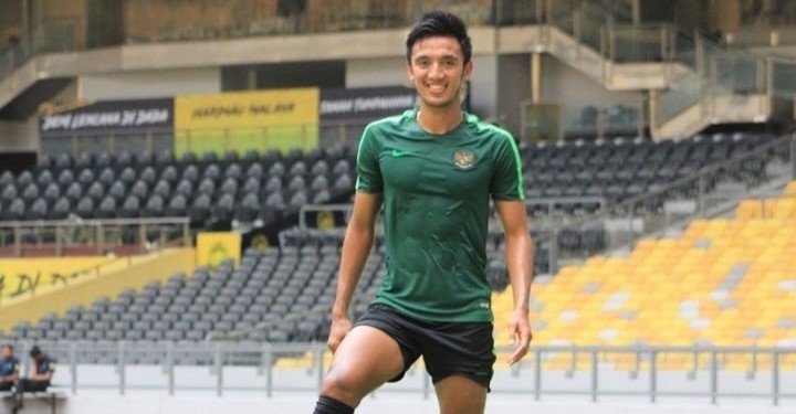 Bayu Pradana