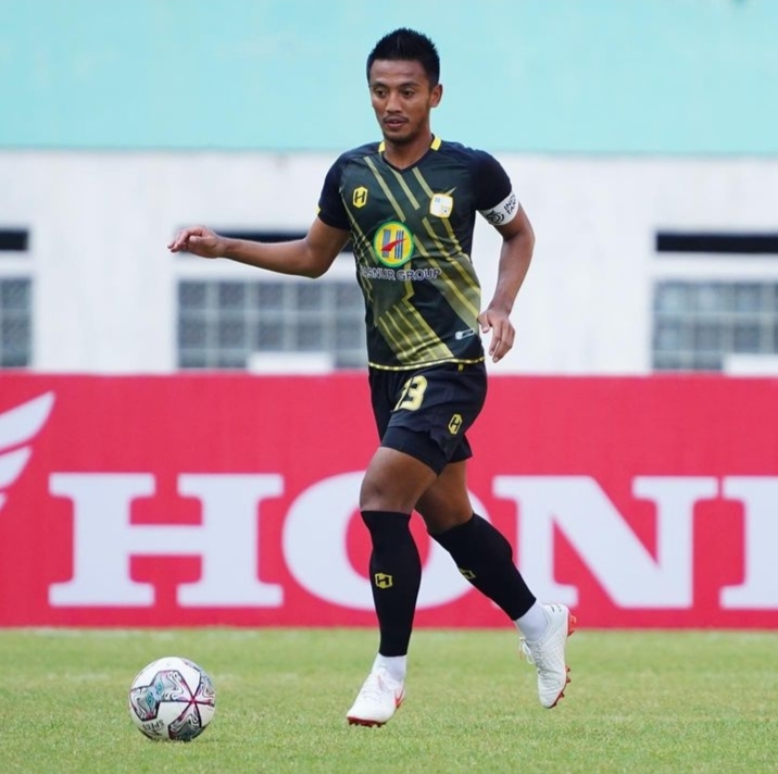 Bayu Pradana resmi dijatuhi hukuman skorsing dan denda selama 6 bulan serta Rp50 juta.