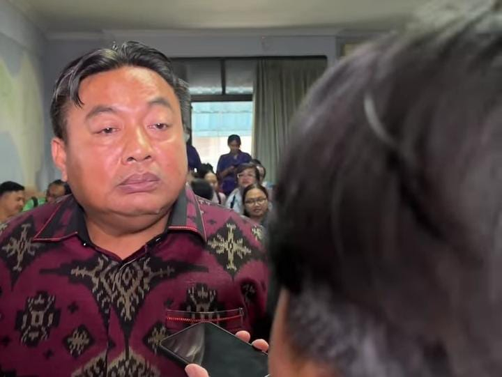 Nyoman Parta menyebut bahwa pengoplosan gas rugikan negara dan agen resmi