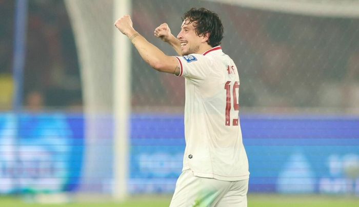Thom Haye layak jadi MoTM dalam laga Timnas Indonesia Vs Filipina, 11 Juni 2024