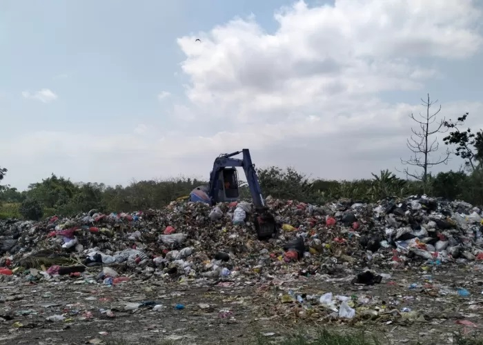 DKLH Provinsi Bali targetkan tahun 2024 pemilihan sampah terus meningkat
