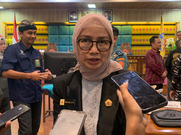 FGD Kajian Jangka Panjang Tahun 2024