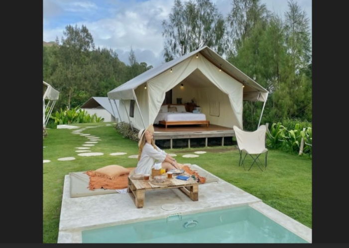 Hideaway