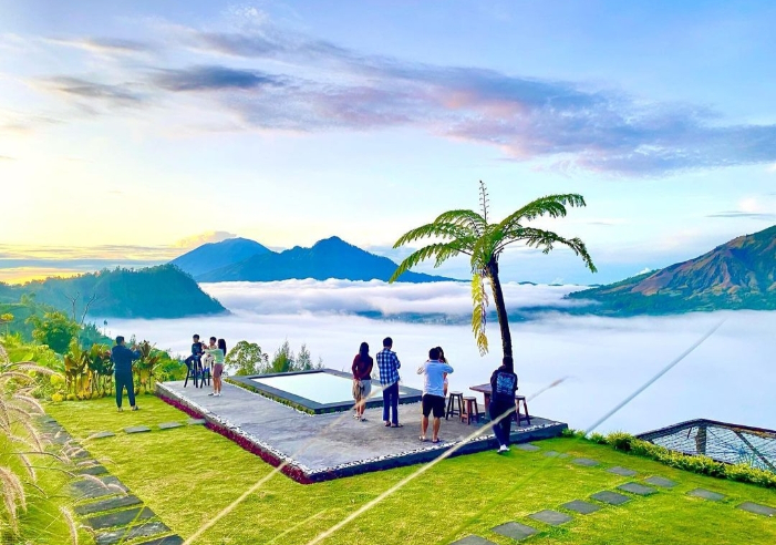 Pinggan Hills Glamping