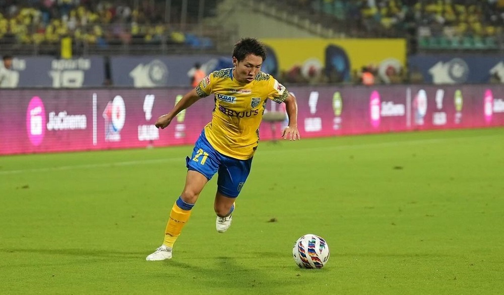 Bukan ke Bali United, Daisuke Sakai, winger Jepang yang kabarnya dilirik PSM Makassar. Persib kena tikung.