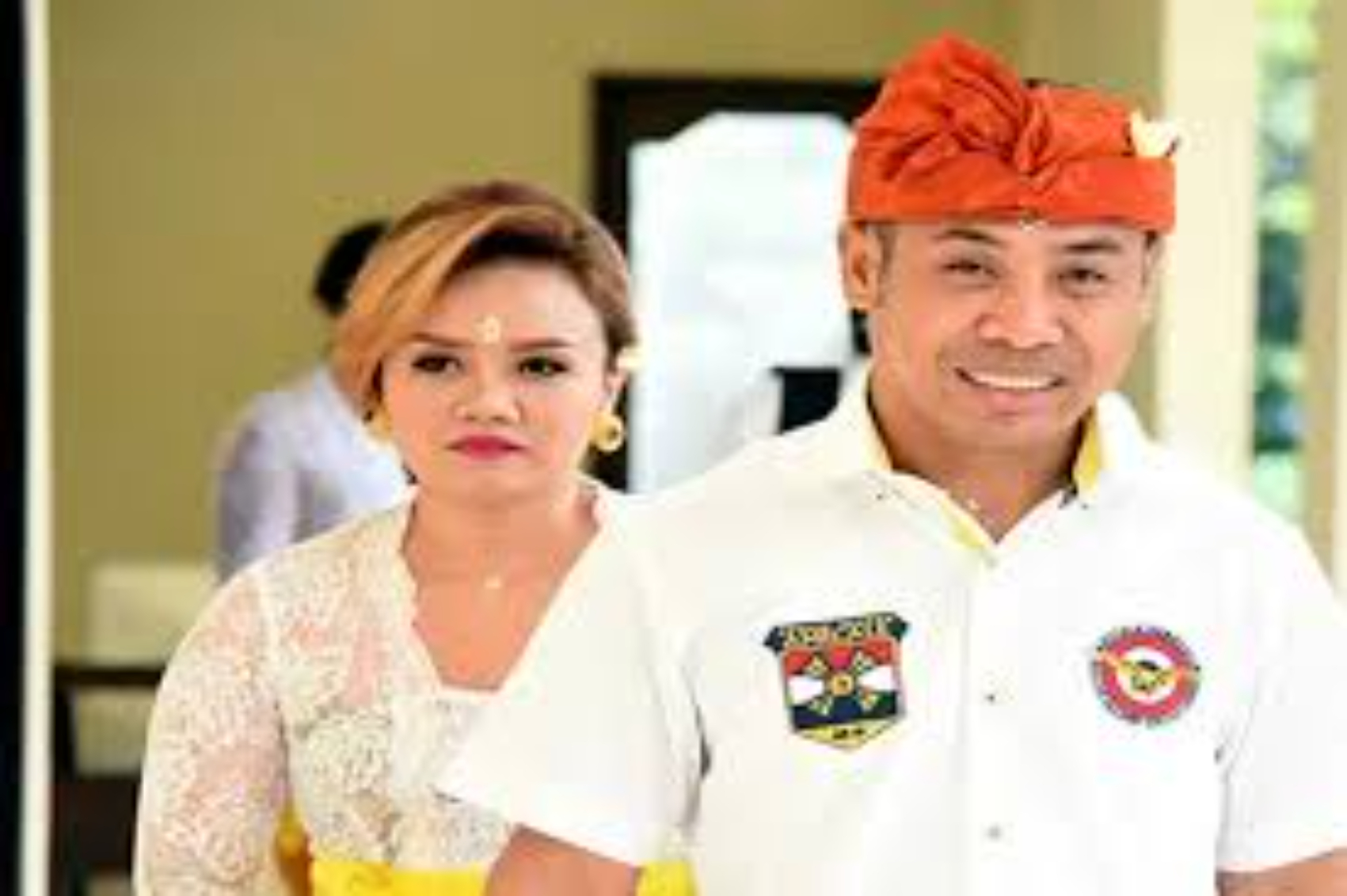 Pasangan artis Bali yang pernah berduet bareng