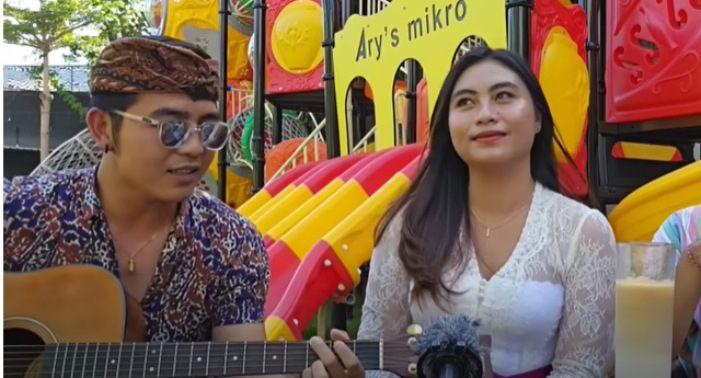 Tika Pagraky mengaku ARTnya pernah kirim DM kepada Wira Krisna