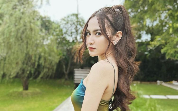 Mahalini Raharja mengungkap ketakutannya manggung di Bali