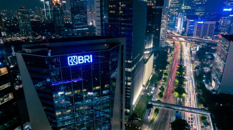 BRI Tawarkan KPR Green Financing