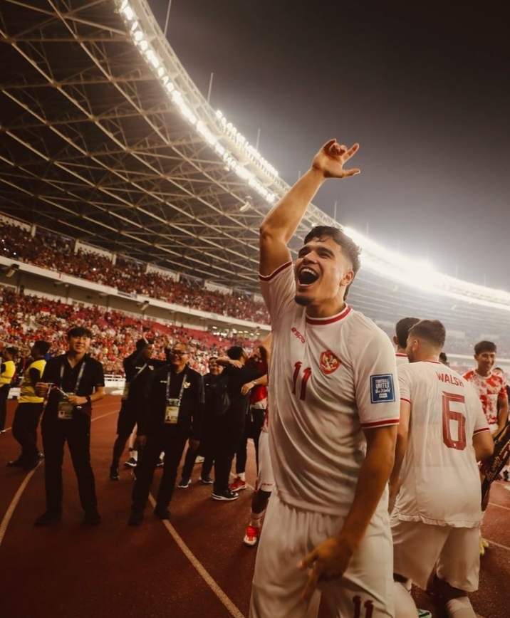 HENGKANG: Punggawa Timnas Indonesia, Ragnar Oratmangoen akan hengkang dari peserta Liga Belanda, FC Groningen lantaran masa peminjamannya di Fortuna Sittard telah usai.