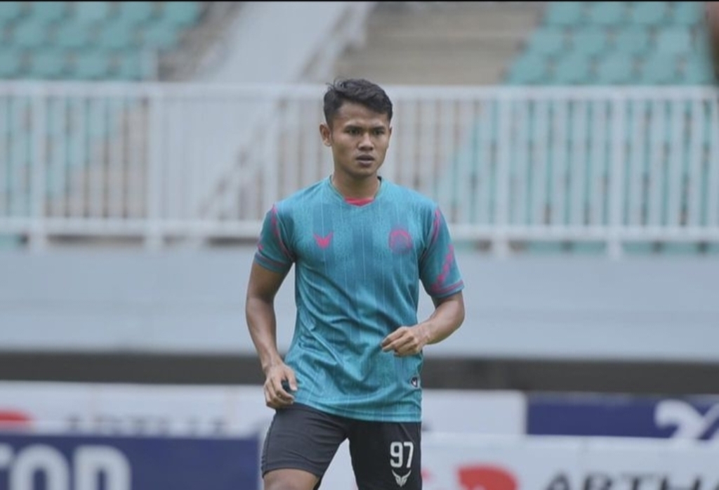 Dimas Drajad