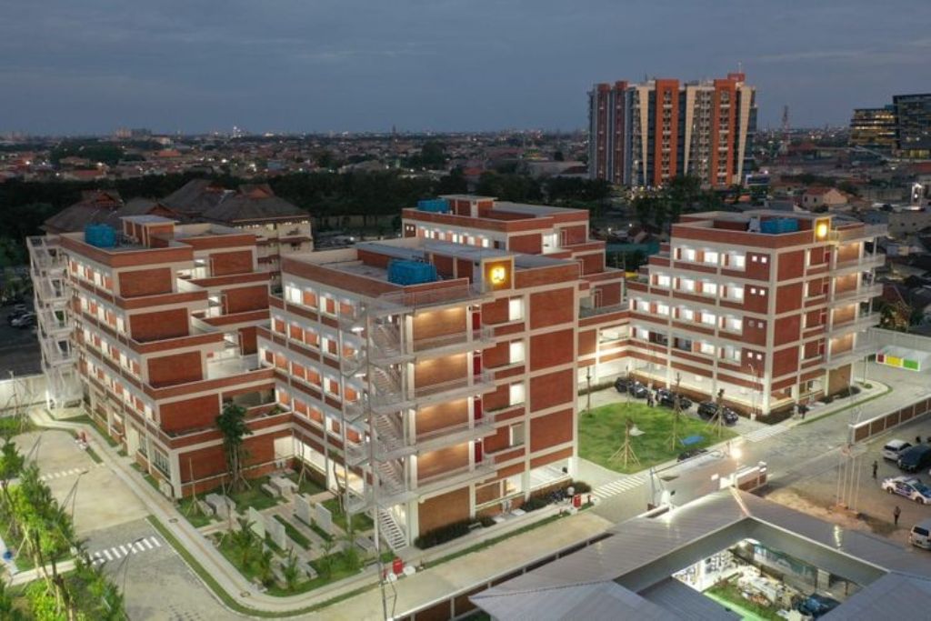 MN Surabaya