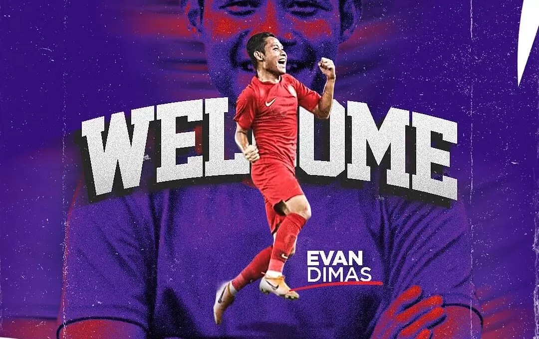 Evan Dimas