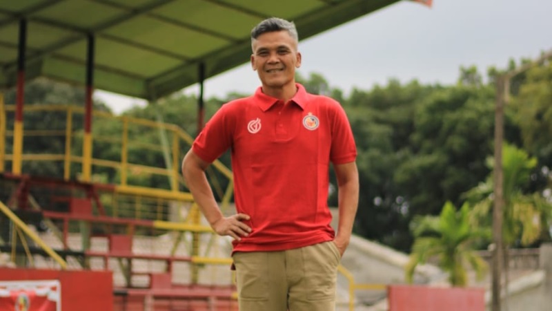 Hendri Susilo