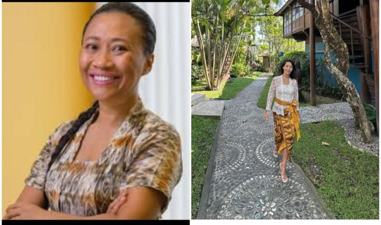 Niluh Djelatik meminta masyarakat mendukung WNA yang bekerja secara legal di Bali