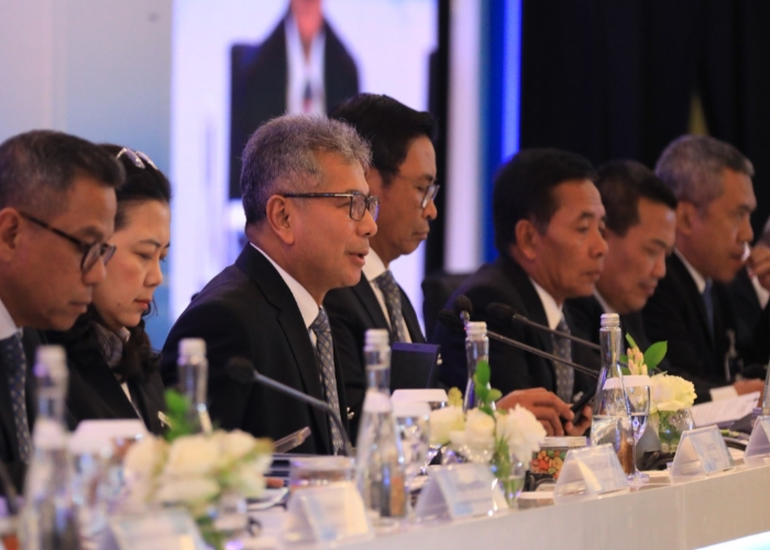 Kembali Torehkan Prestasi Elite, BRI Jadi Institusi Keuangan No.1 di Indonesia dan Peringkat 4 di Asia Tenggara Dalam Daftar Fortune Southeast Asia 500