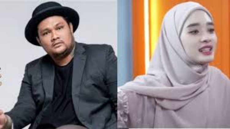 Status Inara Rusli Mantan istri Virgoun jadi sorotan