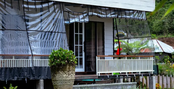La Noeya Glamping