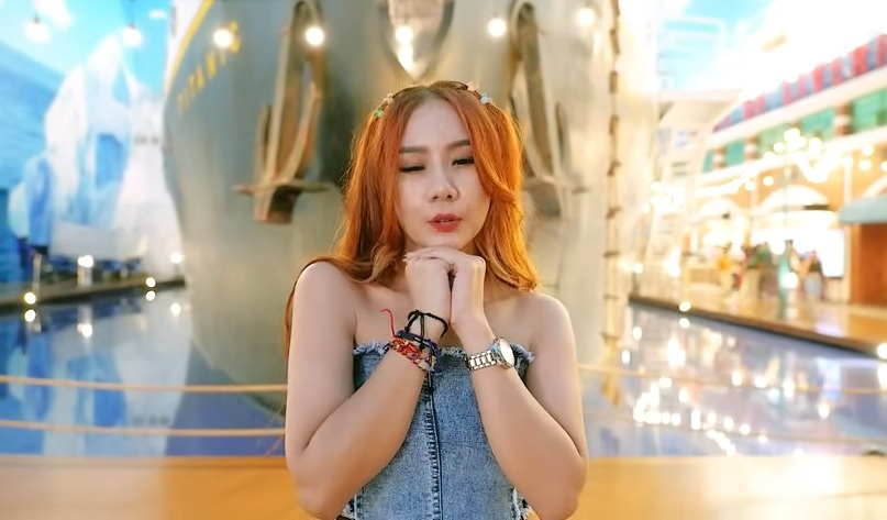 Lagu Memilih Jomblo versi DJ yang dipopulerkan oleh Yessy Diana viral di Tiktok