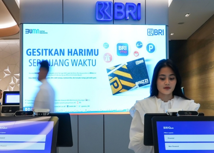 Dukung Pemberantasan Perjudian, BRI Aktif Blokir Ribuan Rekening Terindikasi Penampungan Judi Online