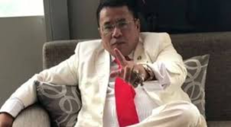 Hotman Paris Hutapea siap memberi bantuan hukum korban pencabulan di Denpasar
