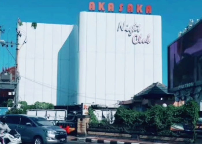 Akasaka Night Club