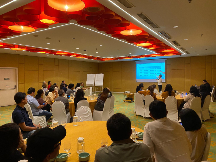 Prudential Indonesia Luncurkan PRUWell Medical