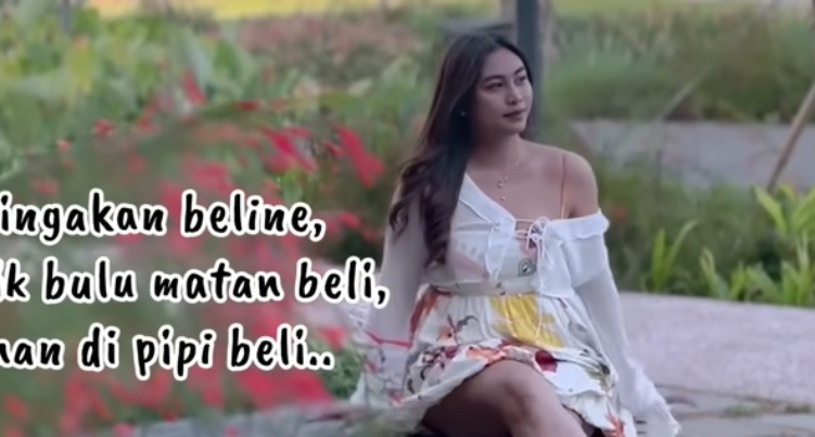Bintang Dihati karya terbaru Tika Pagraky mendapat apresiasi luar biasa dari penikmat music Bali