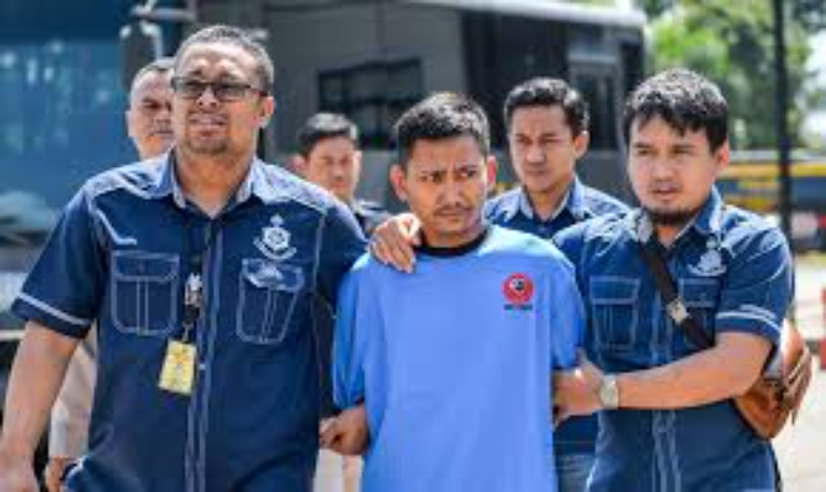 Pegi Setiawan bebas dari status tersangka kasus Vina Cirebon