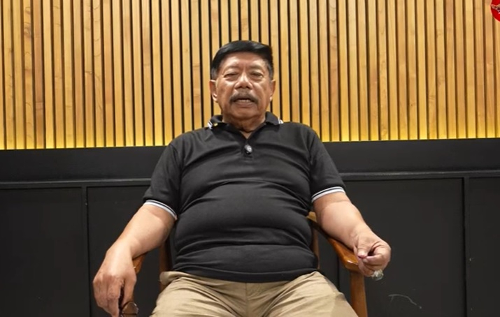 I Gede Winasa beberkan strategi untuk menangkan Paket Bang-Ipat