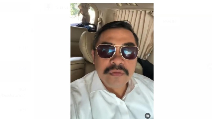 Senator Terpilih Arya Wedakarna tak ingin proses PPPB jadi ladang korupsi