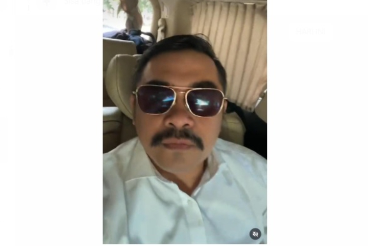 Senator RI Terpilih Arya Wedakarna meminta sekolah swasta membuat kebijakan yang tak memberatkan calon peserta didik baru