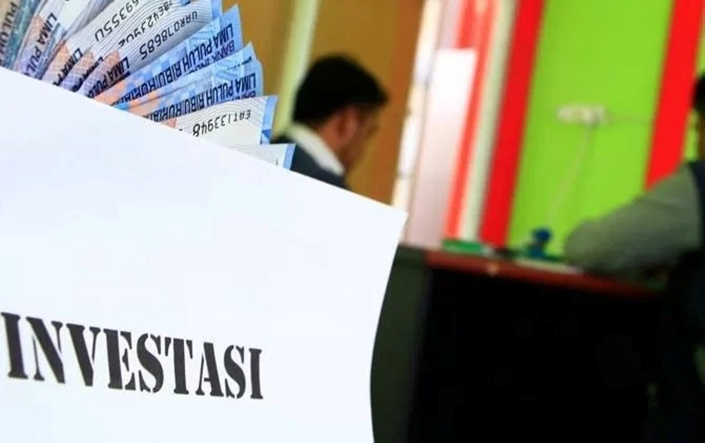 INVESTASI: (Ilustrasi) Singapura berada di urutan teratas negara yang investasi di Bali, disusul Rusia. Jumlahnya sangat fantastis. 