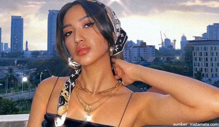 Selebgram Rita Nurmaliza mengaku mendapat perlakuan diskrimintaif saat berlibur ke Bali