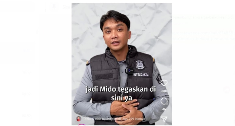 Imigrasi Ngurah Rai menyebut ada beberapa pihak yang bertanggung jawab atas biaya deportasi WNA