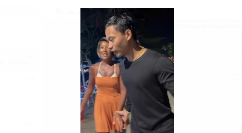 Arya Wedakarna tegur Otot Kering usai konten kontroversialnya viral