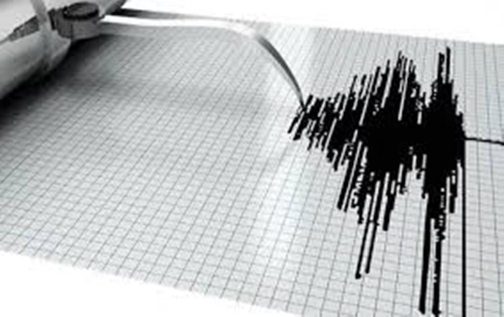 GEMPA: Gempa bumi kembali mengguncang wilayah Batang, Jawa Tengah. Tercatat terjadi 6 kali gempa susulan. Untuk itu, BMKG minta masyarakat waspada.
