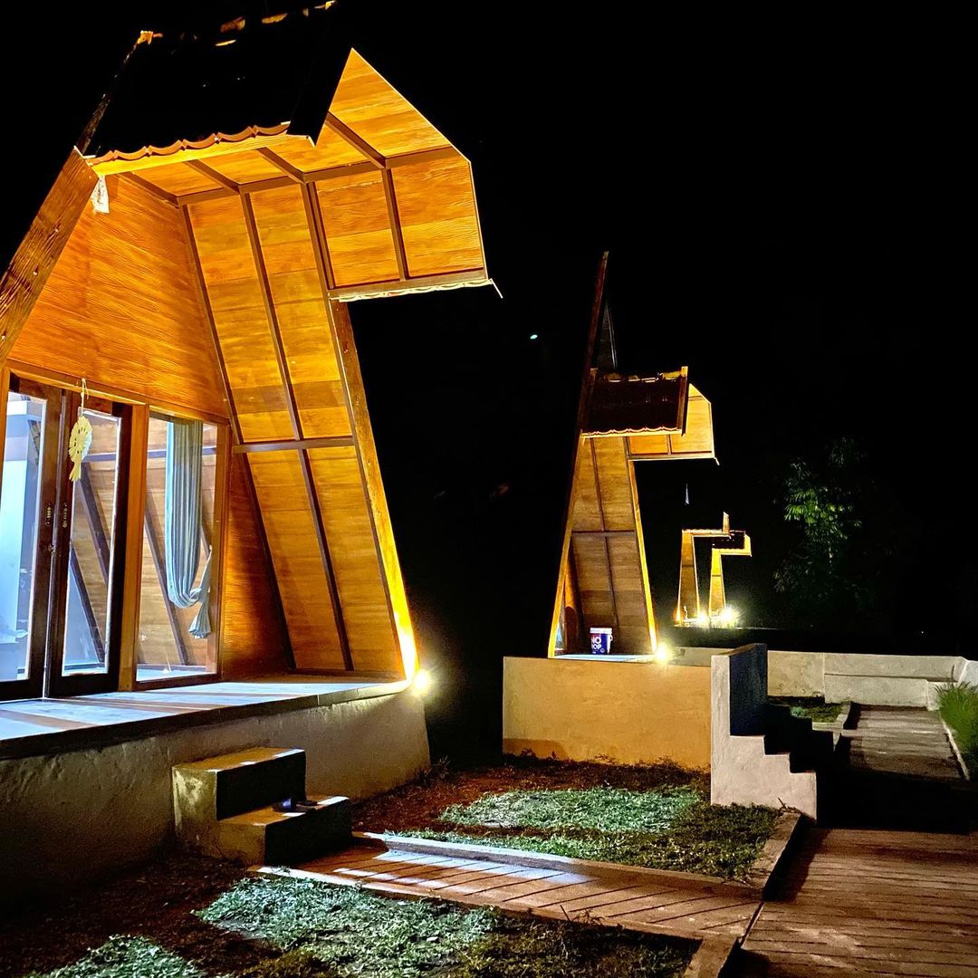 Glamping