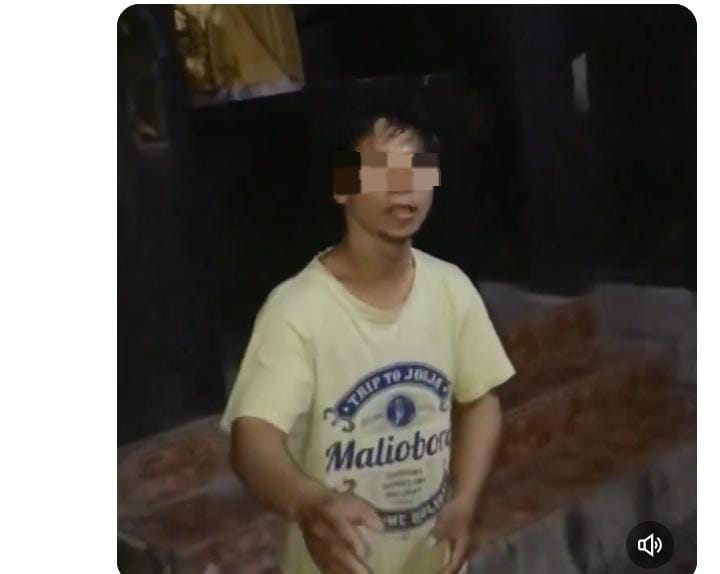 Wanita yang mengaku diintip tetangga kost mengaku kecewa lantaran kasusnya dianggep remeh