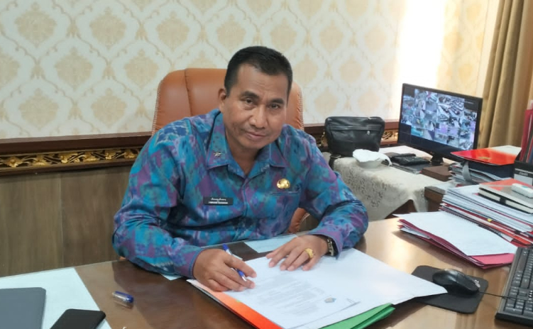 Inspektorat Bali menindaklanjuti informasi pungutan di SMA Negeri 4 dan 6 Denpasar
