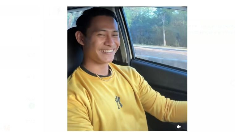Niluh Djelantik meminta Otot Kering Meminta maaf secara ksatria
