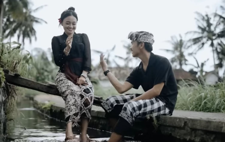 Semaya Koplo band kembali merilis llagu terbaru yang berjudul Janda Idaman