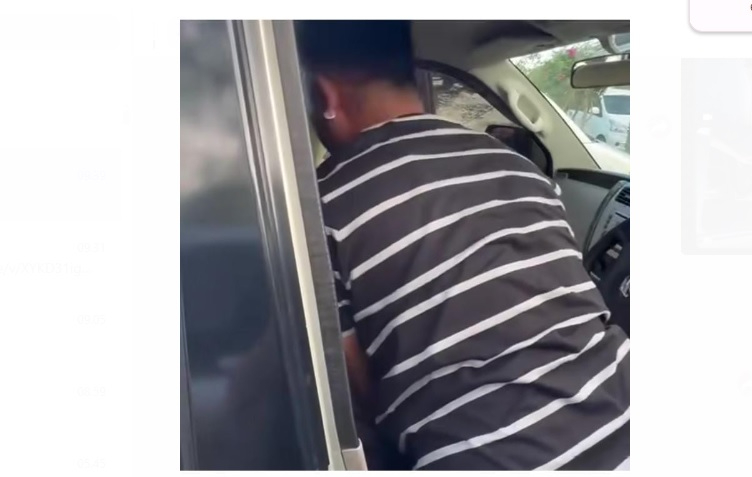 AWK meminta agar pihak kepolisian mengusut tuntas aksi pencurian uang wisatawan oleh oknum driver di Pura Uluwatu