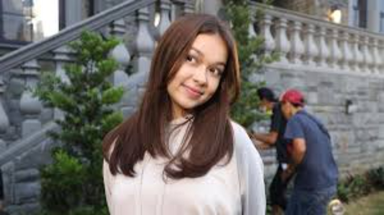 Rebecca Klopper minta maaf usai tuding penolong Dali Wassink pansos