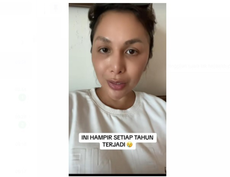 Gebby Vesta sebut jalan Sunset Road Bali membutuhkan tumbal