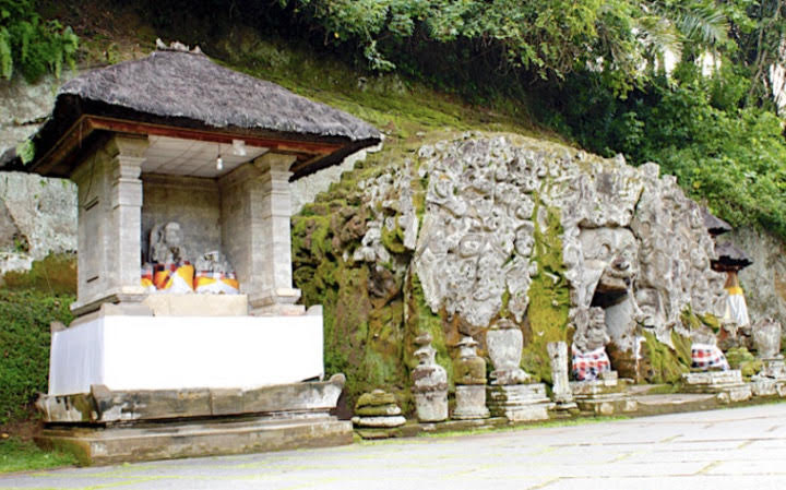 Goa Gajah