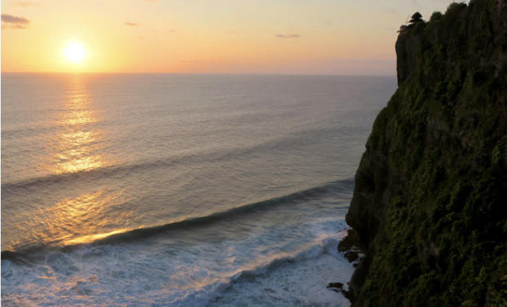 Pura Luhur Uluwatu