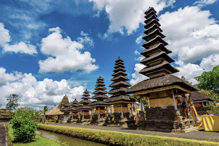 Taman Ayun