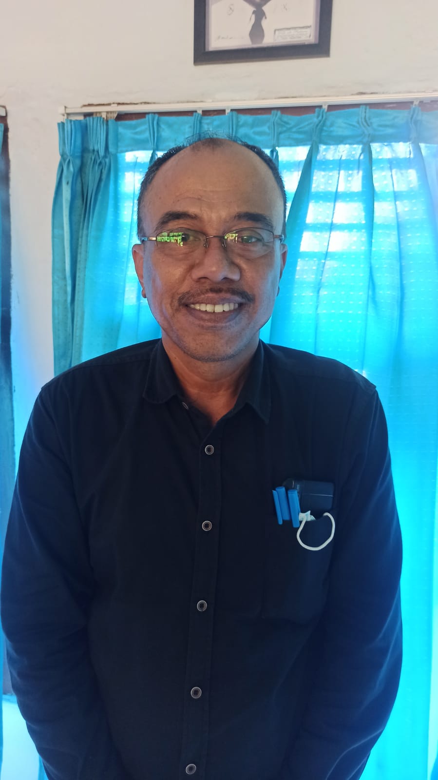 Dewan Pendidikan Kabupaten Buleleng, Dr. I Made Sedana, M.Pd