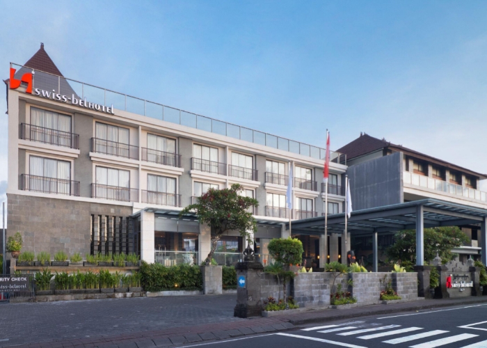 Swiss-Belhotel Tuban Hadirkan Keseruan Liburan dengan Berbagai Diskon Atraksi Favorit Bali